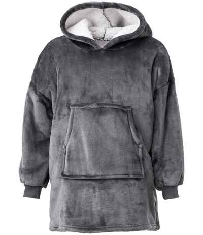 Brand Lab Kids Oversized Hooded Blanket