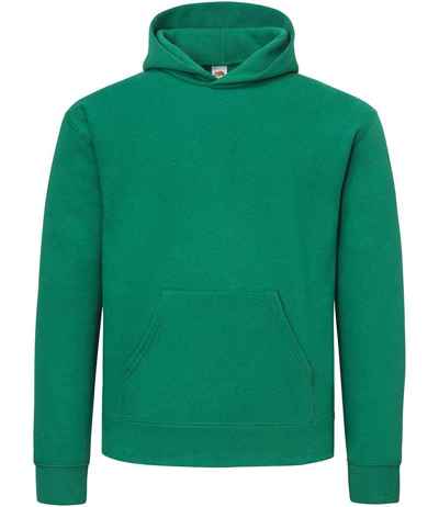 Fruit of the Loom Supercotton™ Hooded Sweatshirt