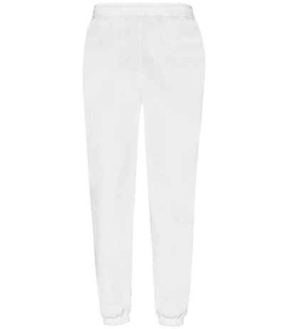 Fruit of the Loom Classic Elasticated Hem Jog Pants