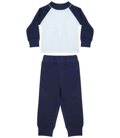 Larkwood Baby/Toddler Pyjamas