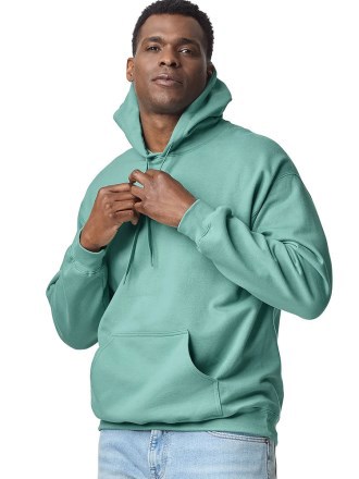 Gildan Softstyle® Midweight Hoodie