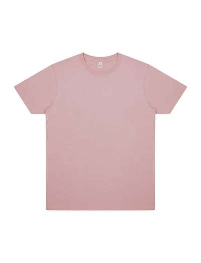 earth positive premium jersey t-shirt