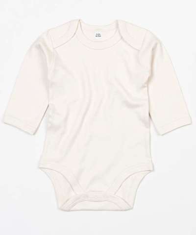 Long Sleeved Baby Grow