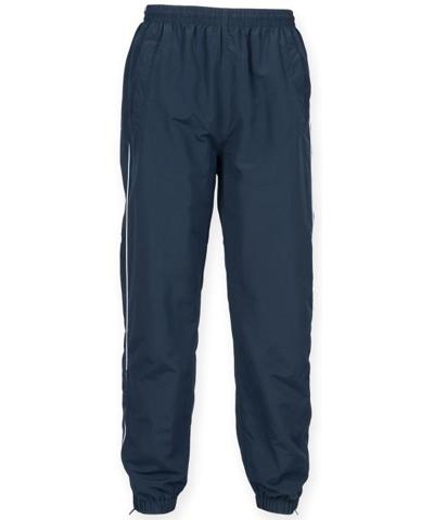 Lined Tracksuit Bottoms