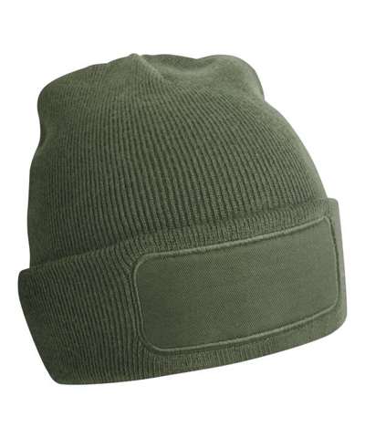 Printers Beanie Hat