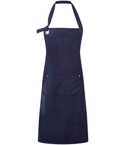 Premier Calibre Heavy Canvas Pocket Apron