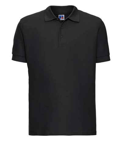 Russell Athletic Ultimate Cotton Piqué Polo Shirt