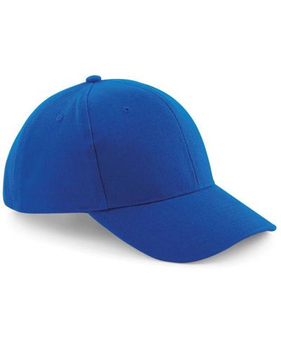 Pro Style Heavy Brushed Cotton Cap