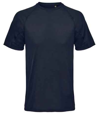 SOL'S Vortex Ripstop Performance T-Shirt
