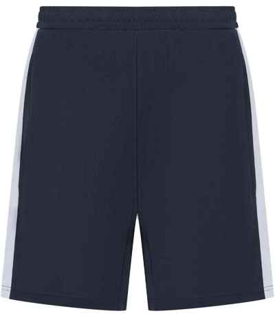 Finden + Hales Knitted Shorts