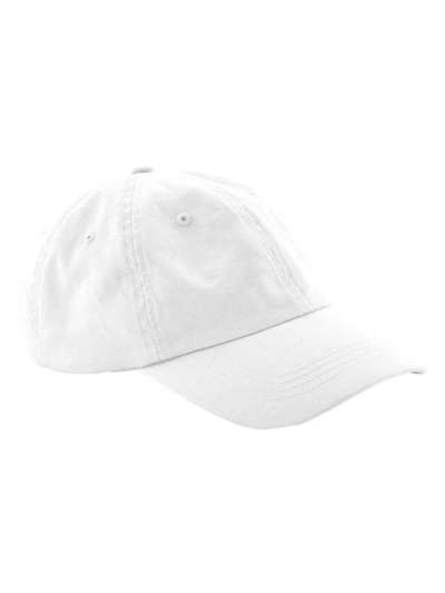 Low Profile 6 Panel Dad Cap