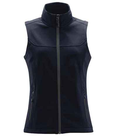 Stormtech Ladies Orbiter Soft Shell Bodywarmer