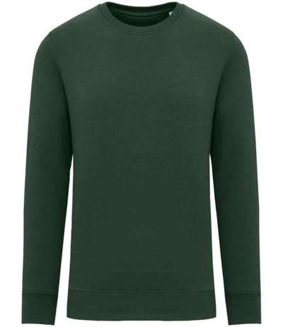 Unisex Crew Neck Sweatshirt