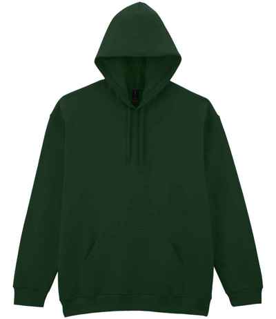 Gildan SoftStyle® Midweight Hooded Sweatshirt