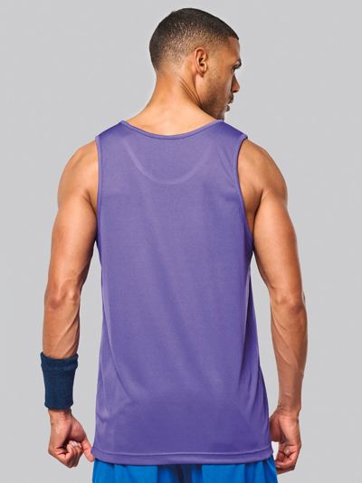 Sport Vest