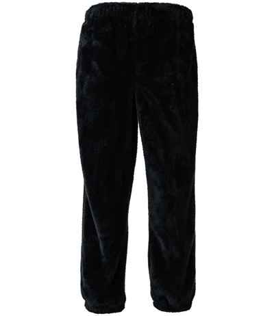 Brand Lab Unisex Fluffy Fleece Joggers
