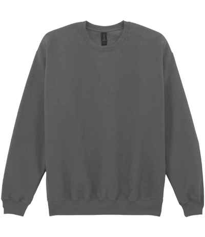 Gildan SoftStyle® Midweight Crew Neck Sweatshirt