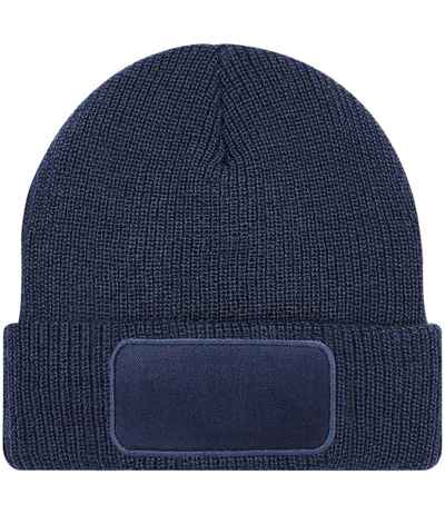 Beechfield Thinsulate™ Patch Beanie