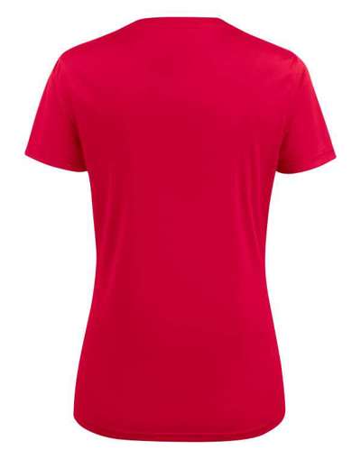 Ladies Run T Shirt