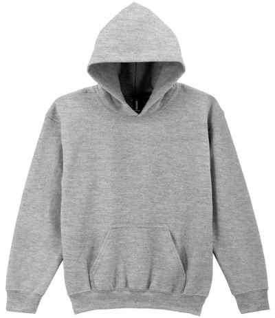 Gildan Kids Heavy Blend™ Hooded Sweatshirt