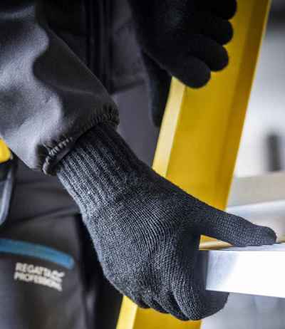 Regatta Knitted Gloves