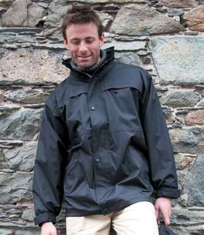 Result Multi-Function Midweight Jacket