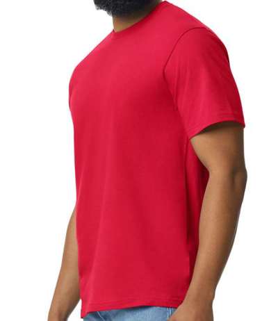 Light Cotton T Shirt