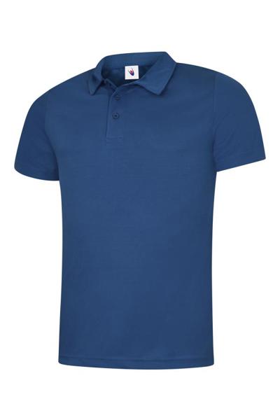 Sports Polo Shirt