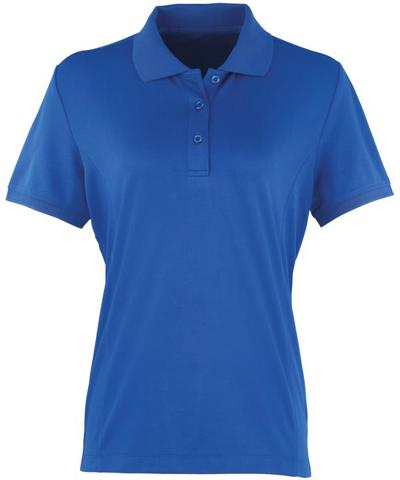 Women's Coolchecker™ Pique Polo