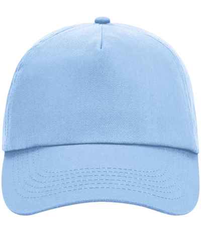 Beechfield Original 5 Panel Cap