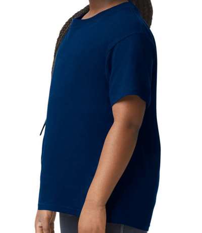 Kids Light Cotton Tshirt