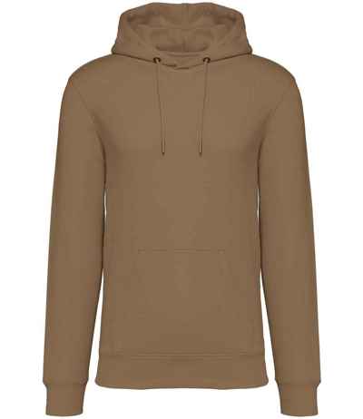 Native Spirit Unisex Heavyweight Hooded Sweatshirt
