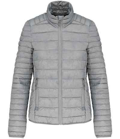 Kariban Ladies Lightweight Padded Jacket