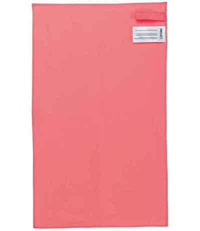 Proact 70 x 120 Microfibre Sports Towel