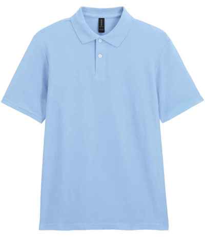 Gildan SoftStyle® Double Piqué Polo Shirt