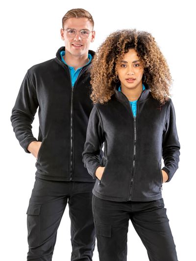 Core Fashion Fit Outdoor Fleece