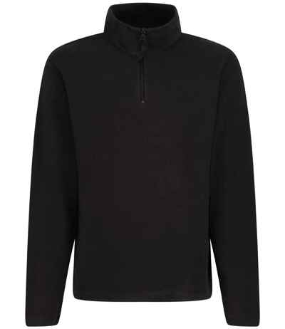 Regatta Zip Neck Micro Fleece