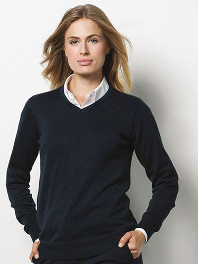 Womens' Arundel Sweater Long Sleeve