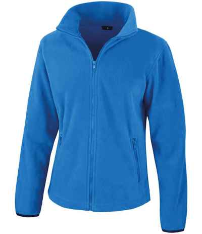 Result Core Ladies Norse Outdoor Fleece