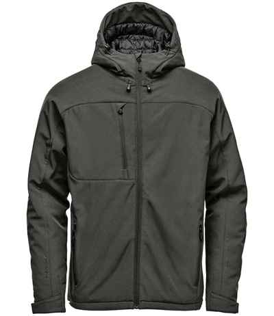 Stormtech Orbiter Insulated Soft Shell Jacket