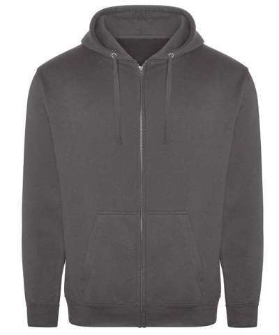 Pro Zip Hoodie