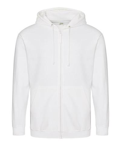 Zip Hoodie