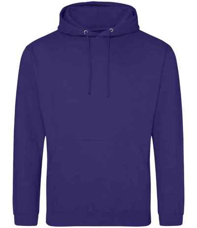 AWDis College Hoodie