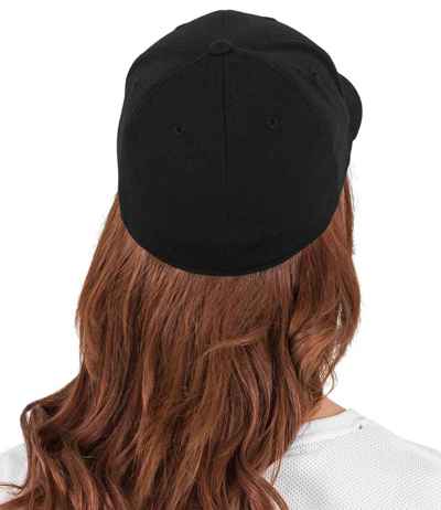 Flexfit Premium 210 Fitted Cap