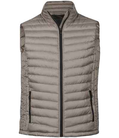 Tee Jays Zepelin Padded Bodywarmer