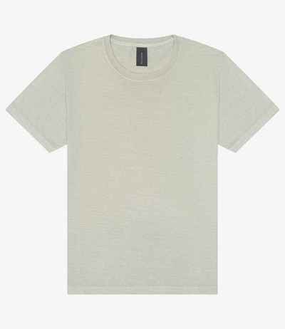 Canvas Unisex Heavyweight Washed T-Shirt