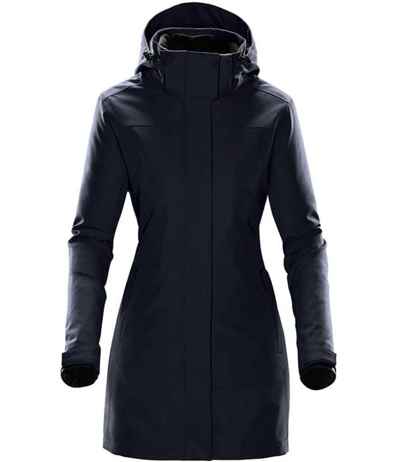 Stormtech Ladies Avalante System 3-in-1 Jacket