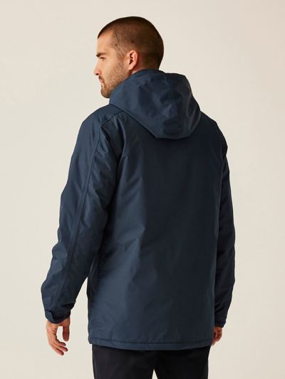 Regatta Dover Parka Jacket