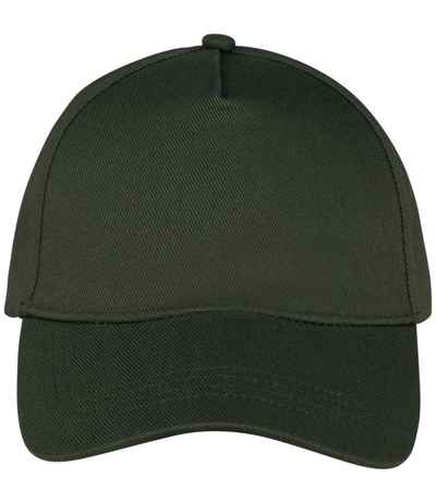 Native Spirit 5 Panel Cap