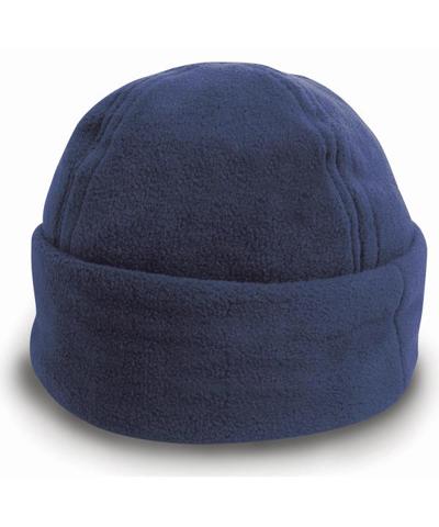 Active Fleece Ski Bob Hat